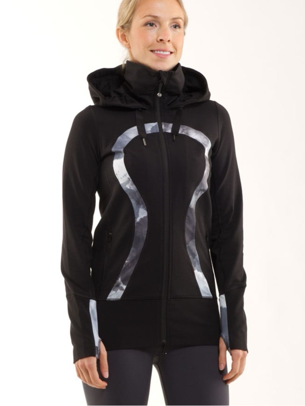 Lululemon Stride Jacket